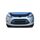 Deflector capota auto compatibil Ford Fiesta VI Mk6 2009-2012 Cod: 30300609-Dacenergy.ro