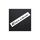 Emblema auto Exclusive cromata Cod: JS-09-Dacenergy.ro