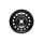 Janta tabla aftermarket compatibila Dacia Logan III, Sandero III 6JX16H2, 4x100 ET37 Cod: DIS2MG4-Dacenergy.ro