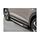 Praguri laterale auto negre aluminiu compatibile Renault Trafic II Scurt 2001-2023  Cod: V1-223cm+UR12+PRG1129 BRK01-Dacenergy.ro