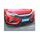 Prelungire bara fata auto universala spoiler 177cm negru lucios 4 piese Cod: UNIV-010-Dacenergy.ro