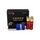 Kit protectie caroserie auto NANO 05N pentru stralucire si protectie-Dacenergy.ro