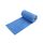 Set lavete auto microfibra Carmax 25x25cm albastre 50 bucati Cod: 309137-Dacenergy.ro