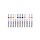 Marker vopsea auto diverse culori Cod: FS-6151-Dacenergy.ro
