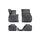 Covoare cauciuc tavita compatibile BMW Seria 2 Active Tourer U06 2022-> Cod:  A80-X178-Dacenergy.ro