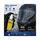 Spray hidrofob repelent apa pentru viziera casca moto si parbriz 50 ml Cod: BK91304-Dacenergy.ro