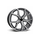 Jante PDW 22x10 fata 22x11 spate 5x112 ET40 ET35 gri antracit polish compatibile BMW Cod: LC5445F12 NX / LC5445R95 NX-Dacenergy.ro