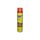 Spray silicon bord antistatic cu parfum trandafir 650 ml Cod: BK91277-Dacenergy.ro