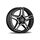 Jante AGT 17x7.5 ET38 5x112 diamond cut compatibile Mercedes Volkswagen Audi Seat Skoda Cupra  Cod: AGT 17273-1114-Dacenergy.ro