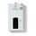 Incalzitor instant de apa pe gaz natural DacEnergy, boiler GNL fara rezervor cu tiraj fortat, panou tactil si afisaj digital, reglare 35-65 grade, montaj pe perete, kit evacuare si para de dus incluse, alimentare 220V, 14 l/min, 28 kW, alb, Tip alimentare	: Gaz natural, Capacitate: 14 l-Dacenergy.ro