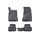 Covoare cauciuc tavita compatibile Mercedes GLA 2013-2019 Cod: A80-X184-Dacenergy.ro