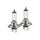Becuri auto cu halogen Osram H7 Night Breaker Silver +100% 55W 12V set 2 bucati Cod:-Dacenergy.ro
