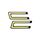Lumini de zi LED COB pentru auto cu montaj universal Cod: U88-Dacenergy.ro