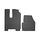 Covoare interior cauciuc El Toro compatibile Mercedes Actros MP2 2002–2008 Cod: 0078MPII P50-Dacenergy.ro