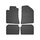 Covoare interior cauciuc El Toro compatibile Toyota Avensis II 2003–2009 Cod: 0800 P50-Dacenergy.ro