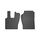 Covoare interior cauciuc El Toro compatibile Scania Seria P 2004-> Cod: 0076P P50-Dacenergy.ro