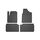 Covoare interior cauciuc El Toro compatibile Seat Alhambra I 5os. 1995–2010 Cod: 0311 P50-Dacenergy.ro