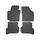 Covoare interior cauciuc El Toro compatibile Seat Altea 2004–2015 Cod: 0403 P60-Dacenergy.ro