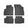 Covoare interior cauciuc El Toro compatibile Opel Astra V K 2015-> Cod: 546832 P60-Dacenergy.ro