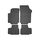 Covoare interior cauciuc El Toro compatibile Seat Mii hatchback 2011–2019 Cod: 0399 P50-Dacenergy.ro