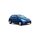 Perdele auto interior 3 bucati compatibile Peugeot 206 Plus Hatchback 2009-2014 Cod: ARTFL3-Dacenergy.ro