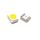 LED SMD 1210 lumina rosie ( pret 50 buc / set )-Dacenergy.ro