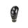 Ornament schimbator de viteza carbon Cod:AC-264-Dacenergy.ro