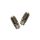 Bec pozitie Silver Vision Invisible culoare argintie (bec crom pozitie 002) (set 2 buc.)-Dacenergy.ro