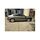 Perdele auto interior 5 bucati compatibile Renault Laguna III Hatchback 2007-2015 Cod: ARTFL5-Dacenergy.ro