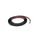 Rola ornament neagra cu adeziv 20mmx15m-Dacenergy.ro