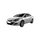 Perdele auto interior 5 bucati compatibile Opel Astra J Sedan 2009-2019 Cod: ARTFL5-Dacenergy.ro