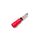 Papuc electric tip tata 4mm rosu Cod: MPD2-Dacenergy.ro