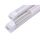 Corp tub LED T8 150cm  COD:T8-YD-150N 22W 1950LM ALB RECE-Dacenergy.ro