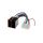 Conector auto Kenwood Cod:ZRS-30-Dacenergy.ro