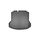 Covor portbagaj tavita compatibil Volkswagen  Jetta Berlina 2005-2011 Cod: PB 6714 / PBA1-Dacenergy.ro