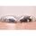 Ornamente crom pt. oglinda compatibi Opel Astra H 2004-2010  CROM 0370-Dacenergy.ro