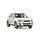 Husa auto dedicate Mitsubishi ASX 2010-2016 FRACTIONATE. Calitate Premium-Dacenergy.ro