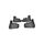 Aparatori noroi compatibile Ford Edge 2015-> Cod: MUD1023 CH-1-Dacenergy.ro