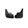 Aparatori noroi auto spate compatibile Dacia Logan II 2012-2022 Cod: DCA-911-TR GR1-Dacenergy.ro