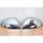 Ornamente crom pt. oglinda compatibil VW Touareg II (7P5) 04.2010 - 09/2014 CROM 0660-Dacenergy.ro