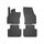 Covoare interior cauciuc El Toro compatibile Audi Q3 II SUV Sportback 2019-2023 Cod: 411395 P50-Dacenergy.ro