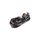 Cablaj proiectoare led waterproof 12v lungime 2.6m pentru lumini auto Cod: CAB26M-Dacenergy.ro
