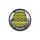 Proiector LED 90W cu 2 faze și lumina de zi DRL alba 12–24V Cod: SPT701-901-Dacenergy.ro