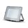 Proiector 200W LED Cip SMD SAMSUNG Corp Gri 4000K COD:484-Dacenergy.ro