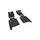 Covoare cauciuc tavita compatibile Land Rover Range Rover Evoque 2018-> Cod: 3D 3766 / A10-Dacenergy.ro