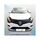 Deflector capota auto compatibil Renault Clio IV 2012-2019 Cod: 28001-Dacenergy.ro