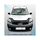 Deflector capota auto compatibil Renault Kangoo I 2004-2008 Cod: 28021-Dacenergy.ro