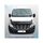 Deflector capota auto compatibil Renault Master III 2010-2014 Cod: 28041-Dacenergy.ro