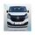 Deflector capota auto compatibil Renault Trafic III 2014-> Cod: 28081-Dacenergy.ro