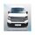 Deflector capota auto compatibil Volkswagen Crafter II 2017-> Cod: 34051-Dacenergy.ro